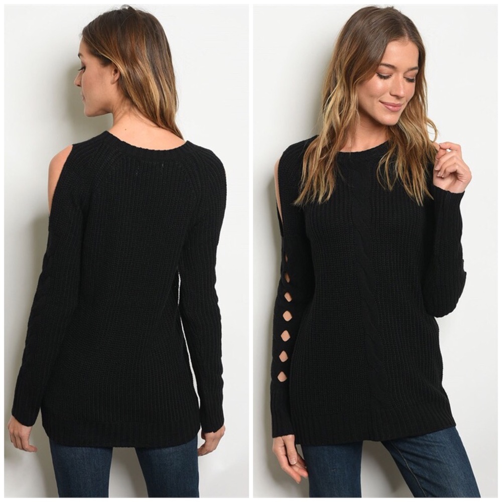 Weekend Deal ✌🏻Karly’s sweater  ✌🏻